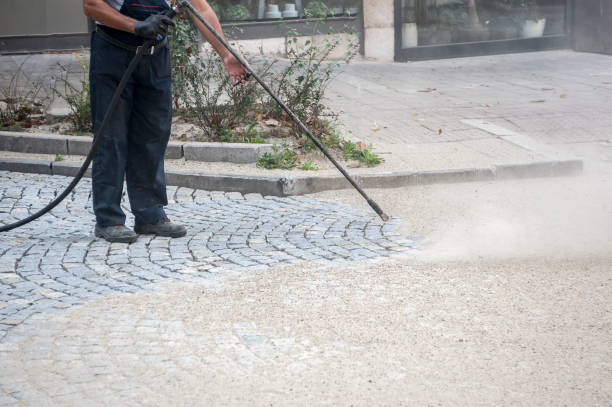 Best Building Exterior Pressure Washing in Cortland, OH