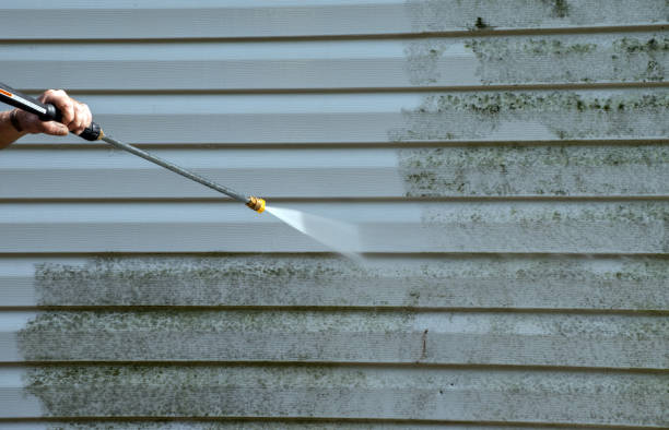 Best Oil and Grease Removal from Surfaces in Cortland, OH